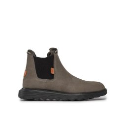 Hey Dude Bokacsizma Branson Boot M Craft Leather 40187-030 Szürke