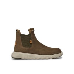 Hey Dude Bokacsizma Branson Boot M Craft Leather 40187-337 Barna