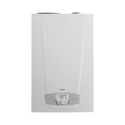 Nuvola Platinum 24+ ERP hõközpont(45l inox tároló), kondenz, fali, 24kW