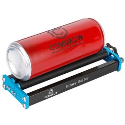 Alacsony Forgató K40 Lézergravírozógépekhez Comg-1 (3852)