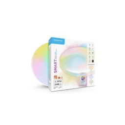 Modee LED Smart (Tuya Wi-Fi) Mennyezeti Lámpa 20W 120° RGB (2100 lumen)