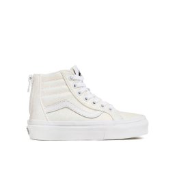 Vans Sportcipő Sk8-Hi Zip VN0005VSWHT1 Fehér