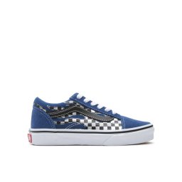 Vans Teniszcipő Old Skool VN0005WV7WM1 Sötétkék