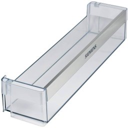 Bosch/Siemens hűtő italtartó polc (00705975)