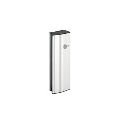 Fogantyú nyomógombbal és LED-del - YM-280T(LED)H (BL-200) fogantyús mágneshez YM-280T(LED)H|HANDLE