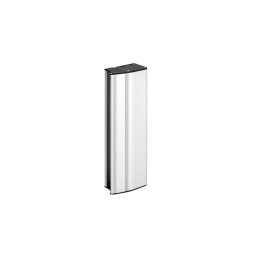 Fogantyú nyomógomb nélkül és LED-del - YM-280T(LED)H (BL-200) fogantyús mágneshez YM-280T(LED)H-B|HANDLE