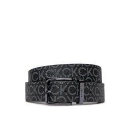 Calvin Klein Férfi öv Warmth Plus Mono 35Mm K50K511340 Fekete