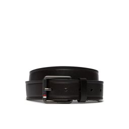 Tommy Hilfiger Férfi öv Casual Leather 3.5 AM0AM12066 Barna