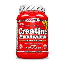 Amix Creatine monohydrate 1000 g