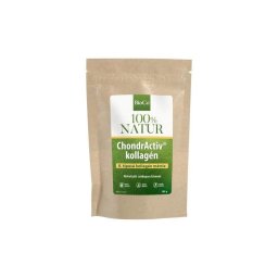 BioCo 100% NATUR ChondrActiv kollagén tasakos por 100g