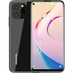 Oukitel C21