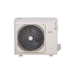 CLIVET MU2-Y 125 multi inverter klíma kültéri egység