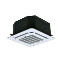 CLIVET BOX 2 27 multi inverter kazettás beltéri egység