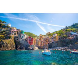 7 éjszakás pihenés Cinque Terre közelében - Albergo Ristorante La Veranda