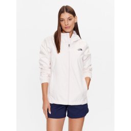 The North Face Outdoor kabát Quest NF00A8BA Ekru Regular Fit