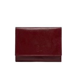 Semi Line Nagyméretű férfi pénztárca P8263-2 Bordó