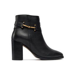 Ted Baker Bokacsizma Anisea 270781 Fekete