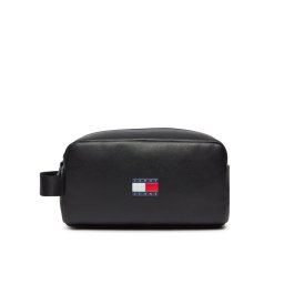 Tommy Jeans Smink táska Heritage AM0AM12084 Fekete