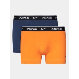 Nike 2 darab boxer 0000KE1085 Sötétkék