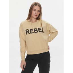 ONLY Pulóver Coco 15310260 Bézs Regular Fit