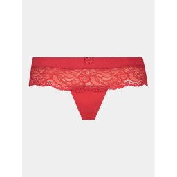 Hunkemöller Tanga Sophie Bx String R 203495 Piros
