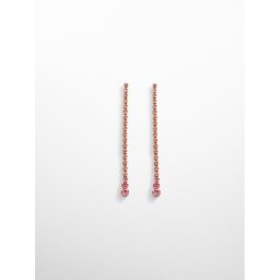 Mango Fülbevaló Nanet 67020355 Arany