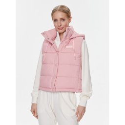 Guess Mellény Breana V4RL02 WFYE2 Bézs Regular Fit