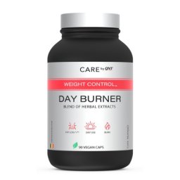 QNT Day Burner