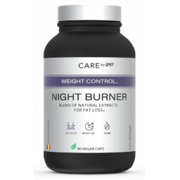 QNT Night Burner