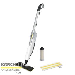 KÄRCHER SC 2 Upright gőzfelmosó