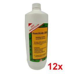 INSECTICIDE 2000 UTÁNTÖLTŐ 12X1L