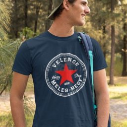 Velence Csillag Póló