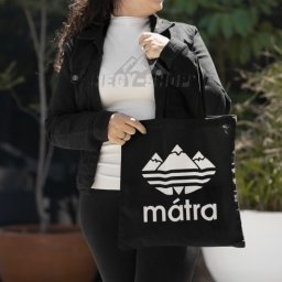Mátracsúcs Shopping Bag
