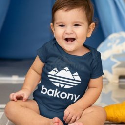 Bakonycsúcs Body