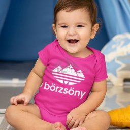Börzsönycsúcs Body
