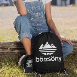 Börzsönycsúcs Tornazsák
