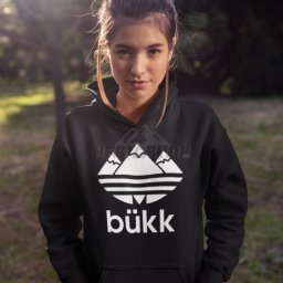 Bükkcsúcs Pulóver