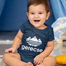 Gerecsecsúcs Body