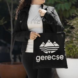 Gerecsecsúcs Shopping Bag