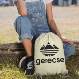 Gerecsecsúcs Tornazsák