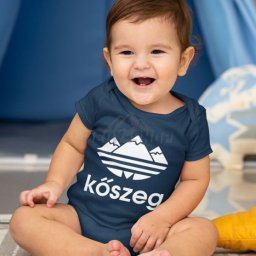 Kőszegcsúcs Body