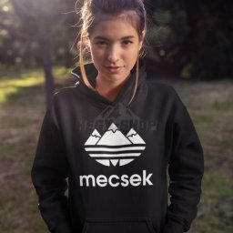 Mecsekcsúcs Pulóver