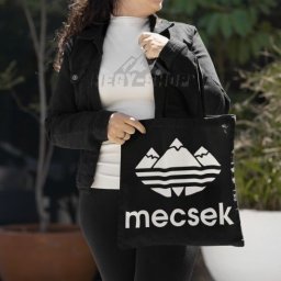 Mecsekcsúcs Shopping Bag