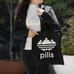 Piliscsúcs Shopping Bag