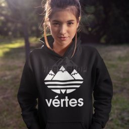 Vértescsúcs Pulóver