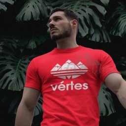 Vértescsúcs Póló