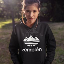 Zempléncsúcs Pulóver