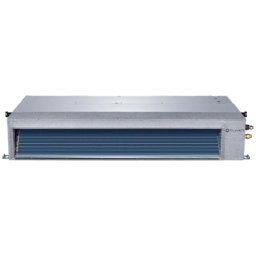 CLIVET DUCT 2 27 multi inverter légcsatornázható beltéri egység
