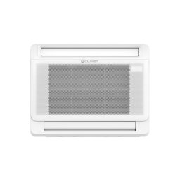 CLIVET CONSOLE 3 53 multi inverter parapet beltéri egység