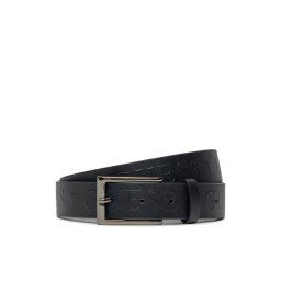 Guess Férfi öv Not Coordinated Belts BM7804 P4130 Fekete